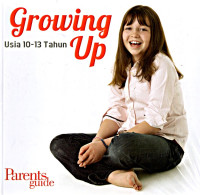 Image of GROWING USIA 10-13 TAHUN UP
