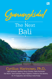 Image of GUNUNG KIDUL THE NEXT BALI