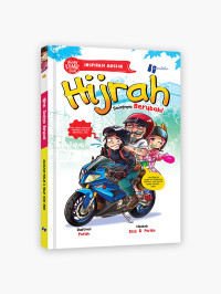 Image of HIJRAH SAATNYA BERUBAH
