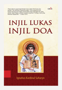 Image of injil lukas injil doa