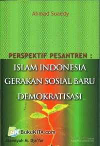 Image of islam indonesia gerakan sosial baru demokratisasi