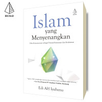 Image of islam yang menyenangkan
