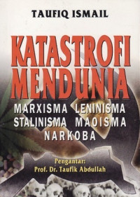 Image of katastrofi mendunia