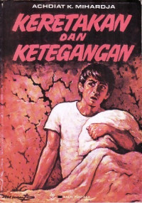 Image of keretakan dan ketegangan
