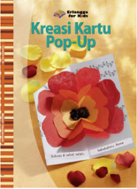 Image of kreasi kartu pop-up