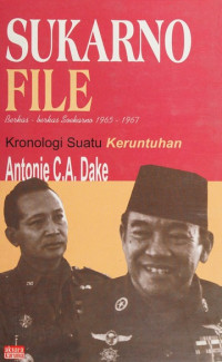 Image of kronologi suatu keruntuhan
