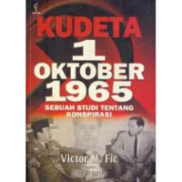 Image of kudeta 1 oktober 1965
