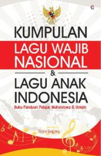 Image of kumpulan lagu wajib nasional & lagu  anak indonesia