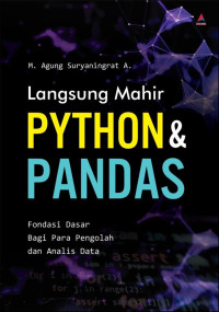 Image of Langsung Mahir Python & Pandas