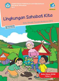 Image of lingkungan hidup sahabat kita