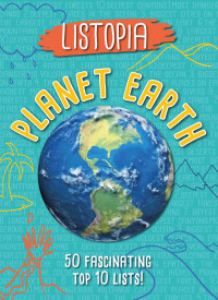 Image of Listopia Planet Earth
