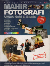 Image of mahir fotografi untuk hobi & bisnis