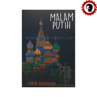 Image of Malam putih
