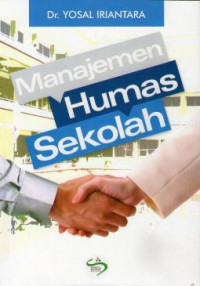 Image of manajemen humas sekolah