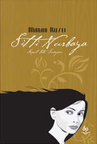 Image of marah rusli sitti nurbaya