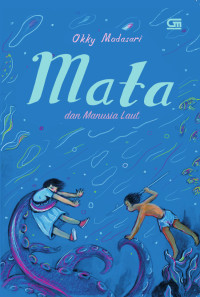 Image of Mata