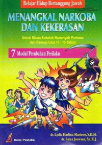 Image of menangkal narkoba dan kekerasa