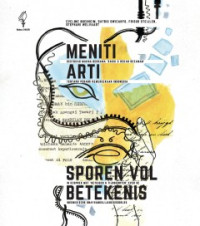 Image of meniti arti sporen vol betekenis