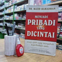 Image of menjadi pribadi yang dicintai