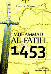 Image of muhammad al-fatih 1453