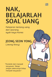 Image of nak belajarlah soal uang