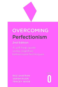 Image of overcoming perfectionism