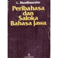 Image of peribahasa dan saloka bahasa jawa