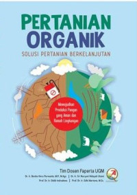 Image of pertanian organik