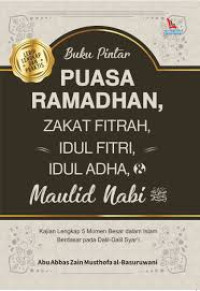 Image of puasa ramadhan zakat fitran  idul fitri idul adha maulid nabi