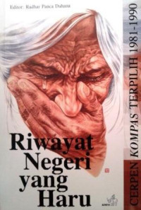 Image of riwayat negeri yang haru