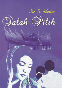 Image of salah pilih