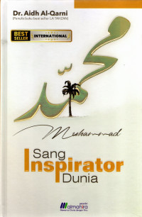 Image of sang inspirator dunia