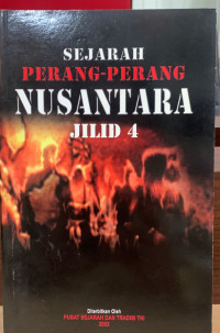 Image of SEJARAH PERANG-PERANG NUSANTARA