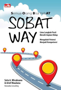 Image of semua orang bisa hebat sobat way