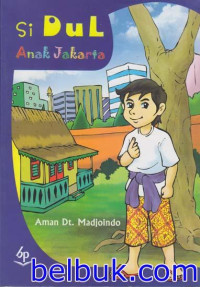 Image of Si Dul anak jakarta