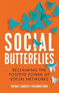 Image of social butterflies