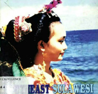 Image of southeast sulawesi islands of suprises