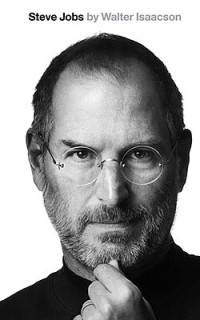 Image of STEVE JOBS BY WALTER ISAACSON