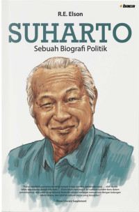 Image of suharto sebuah biografi politik