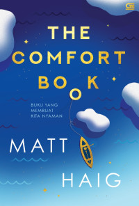 Image of teh comfort book