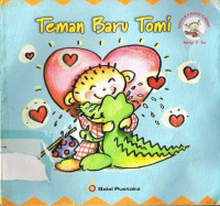 Image of teman baru tomi