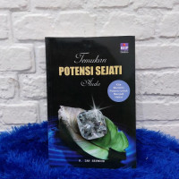 Image of temukan potensi sejati anda