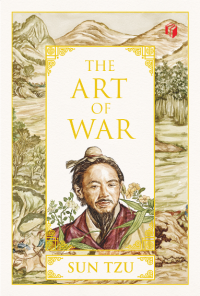 Image of the art of war