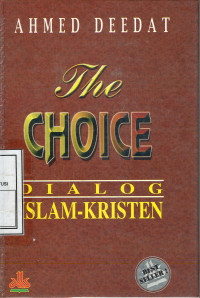 Image of the choice dialog islam- kristen