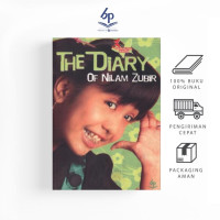 Image of THE DIARY OF NILAM ZUBIR