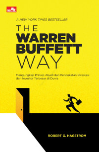 Image of the warren buffett way
