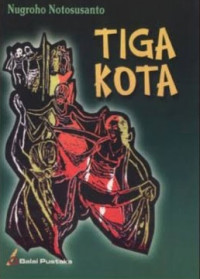 Image of tiga kota