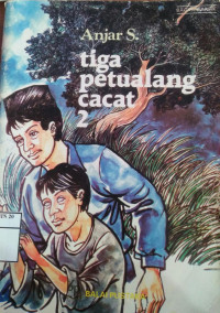 Image of tiga petualang cacat 3