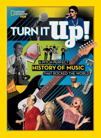 Image of turn it up !