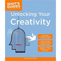 Image of unlocking your creativity